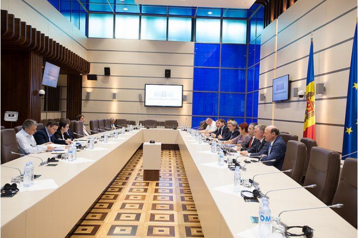 Юристы проанализировали избирательное законодательство.