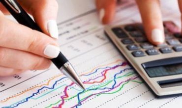 В Молдове снизился годовой уровень инфляции.