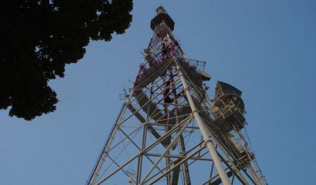 Молодой человек будет направлен на  психиатрическую экспертизу. Фото: wikimapia.org