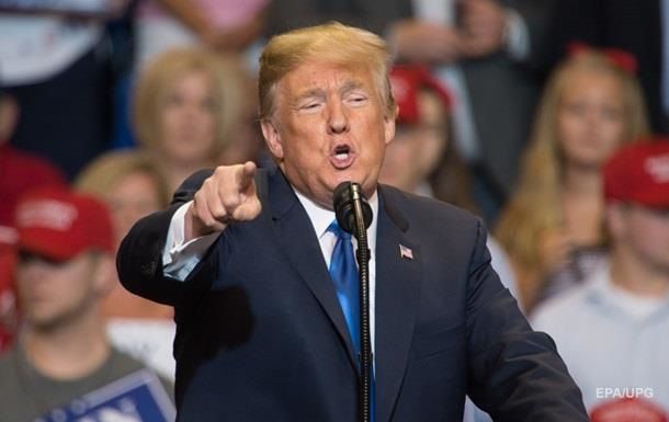Трамп: Я уже вернул Америке величие.