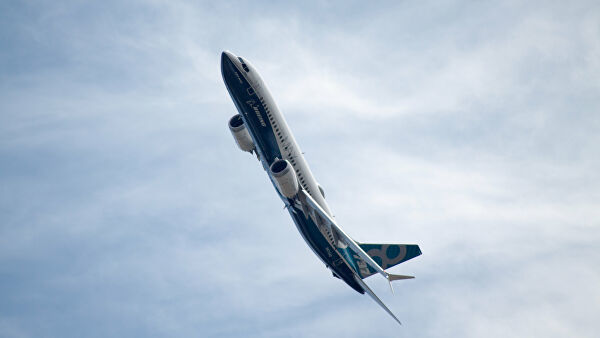 Авиавласти в США предложили взыскать с Boeing еще $5,4 миллиона.