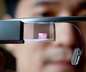 Хирург из Огайо провел первую в операцию в очках Google Glass. Фото: ИТАР-ТАСС