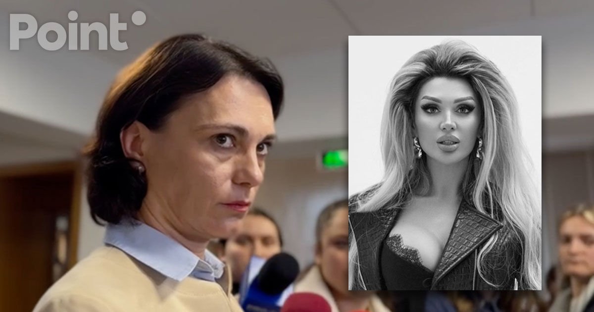 Cea de-a doua persoană reținută în dosarul decesului Liubei Babuțchi este un lucrător medical.