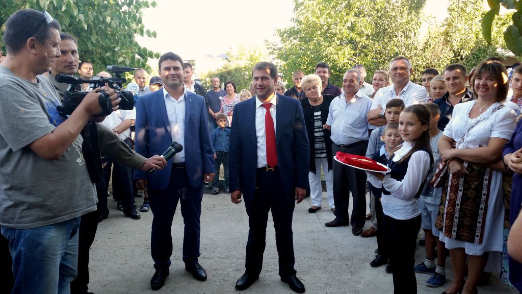 Мэр Оргеева распорядился начать капитальный ремонт еще 12 городских улиц.