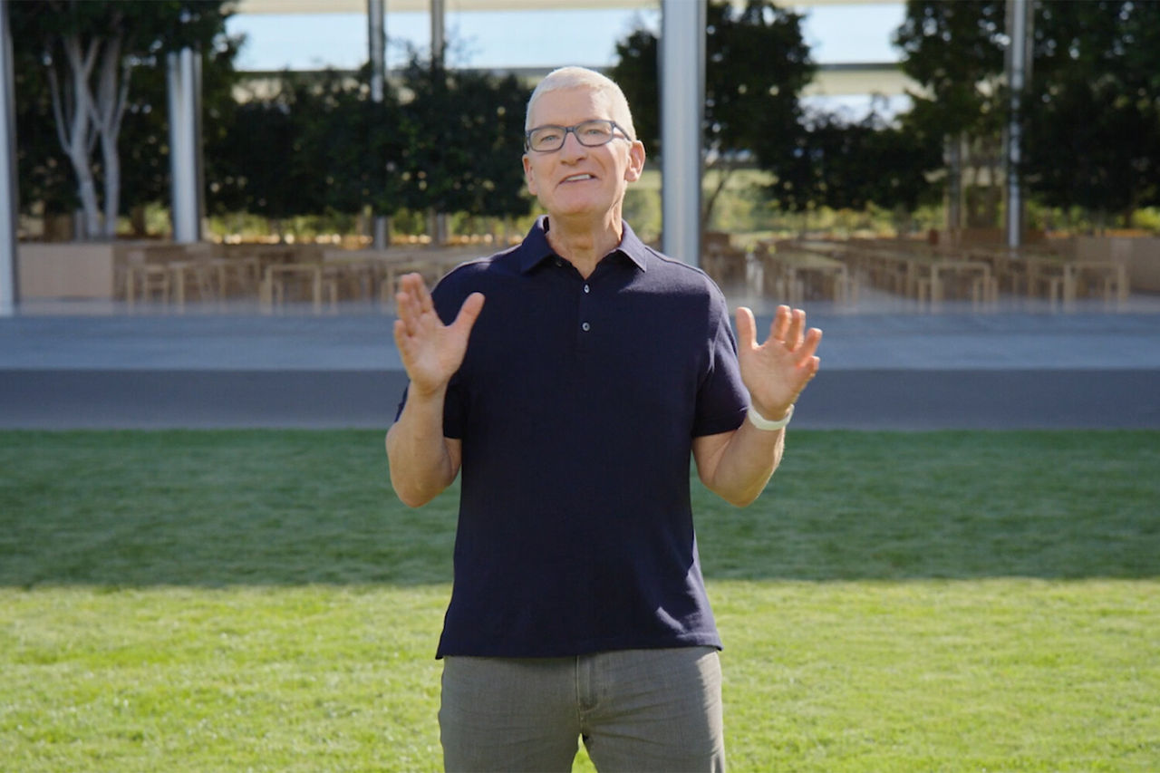 Apple заранее запишет презентацию iPhone 15 и покажет ее всем в интернете.