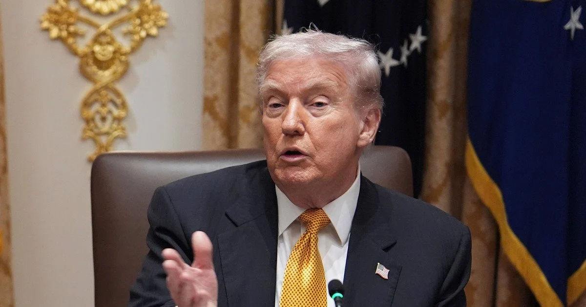 Trump nu se teme de repetarea „scenariului vietnamez” în cazul unei operațiuni terestre în Iran.