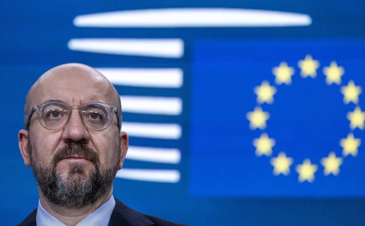 Charles Michel: Moldova trebuie să se concentreze pe reforme, nu pe discuții despre decuplare.