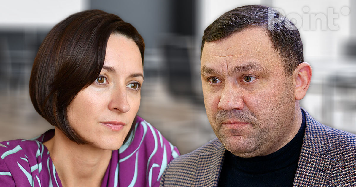 Грэдинару об отказе Драгалин прийти на заседание: Общество должно знать все аспекты.