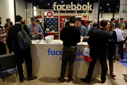 Facebook признал утечку данных 90 миллионов пользователей.