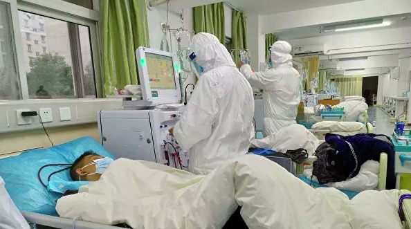 Эксперт не советует лечить коронавирус лекарством китайской медицины.