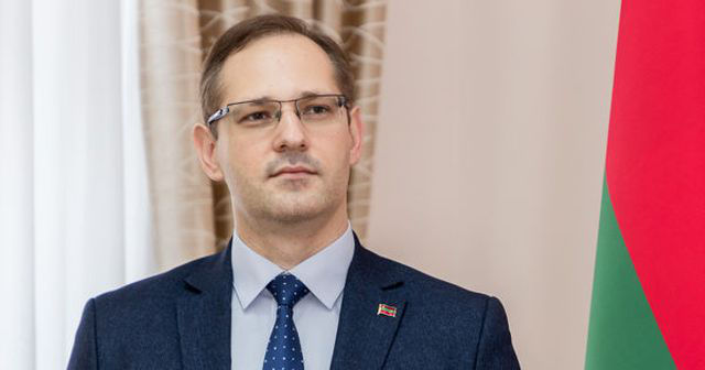 Игнатьев: Молдова открыла свои двери НАТО, для нас - это очевидная угроза.