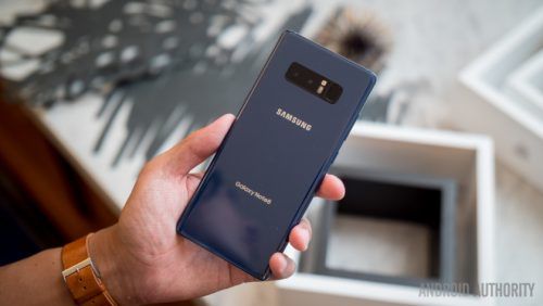 В смартфонах Samsung обнаружили серьезную проблему.