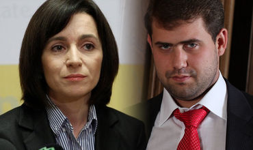 PAS: Sesizare la CSM împotriva unui judecător din dosarul Şor. Foto: Point