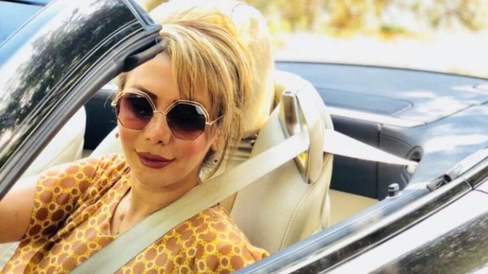 O cetățeană iraniană, reținută în SUA într-un dosar de trafic de arme de milioane de dolari.