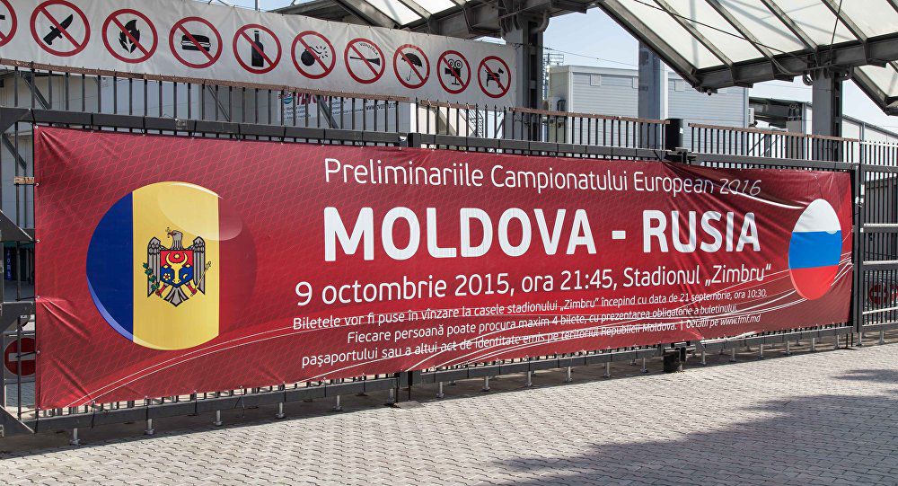 Veşti bune pentru oamenii de afaceri moldoveni, interesaţi de relaţiile cu Rusia. Foto: Sputnik/ Miroslav Rotari