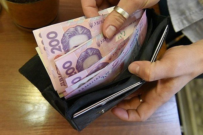 Долги по зарплате в Украине за год выросли на почти 22%.