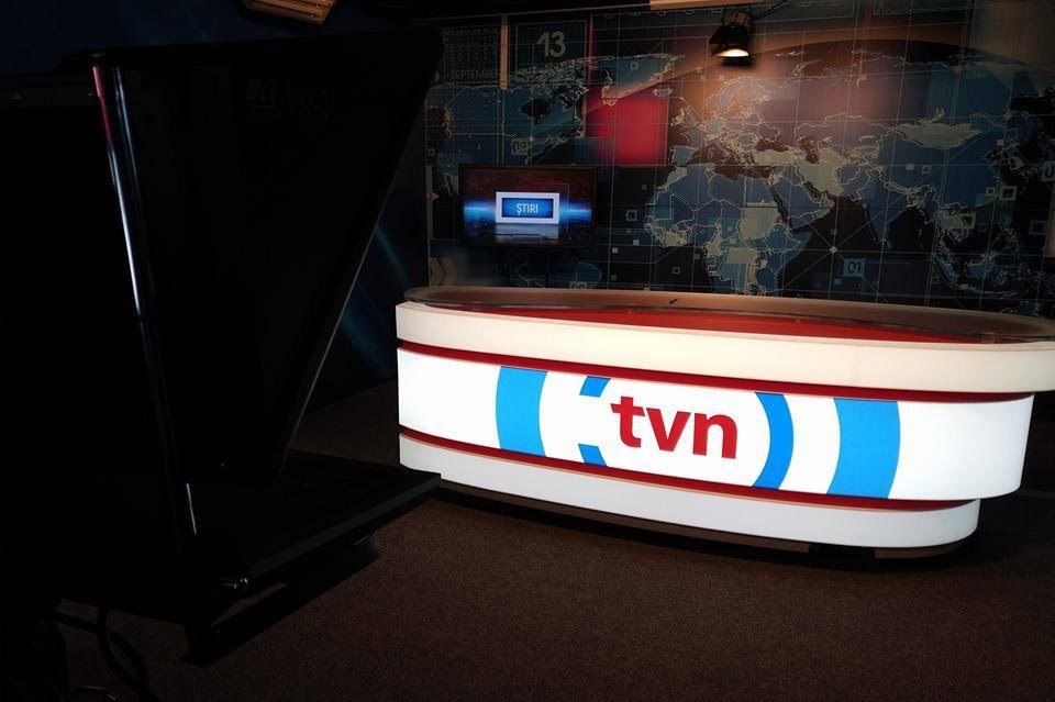 Телевизионный канал ТVN, вещающий из Бельц на севере Молдовы, с 31 августа приостановит вещание.