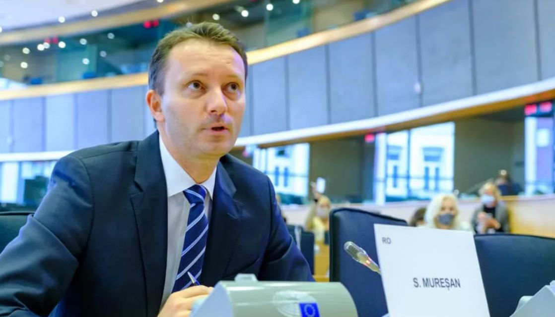 Мурешан: Мы обязаны предоставить Молдове европейскую перспективу.
