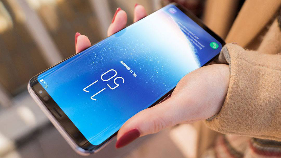 У Samsung Galaxy Note 8 обнаружили массовую проблему с аккумулятором.