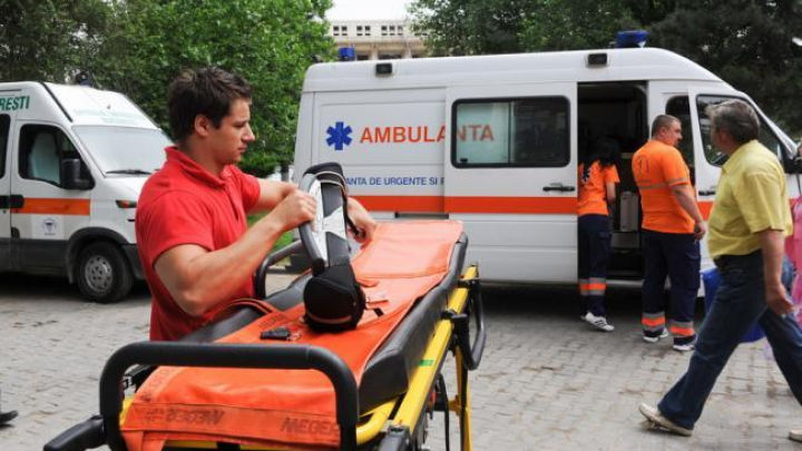 Un copil de 13 ani a fost găsit mort în locuinţă. Foto;jurnalul.ro