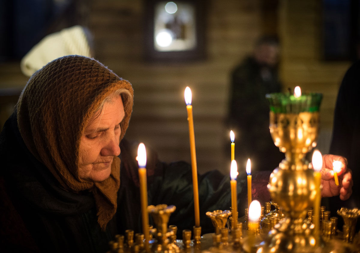 Церковь Святого Николая в Дурлештах отметила десятую годовщину со дня основания