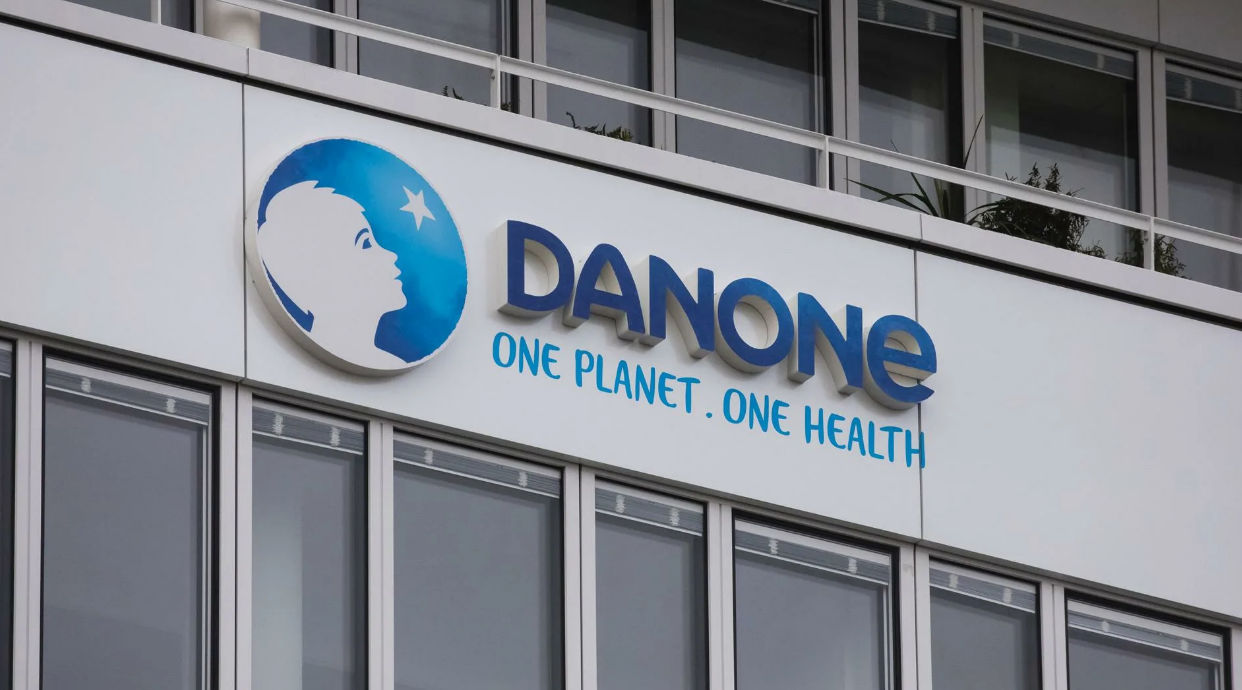 Французская компания Danone объявила о продаже своего российского бизнеса.