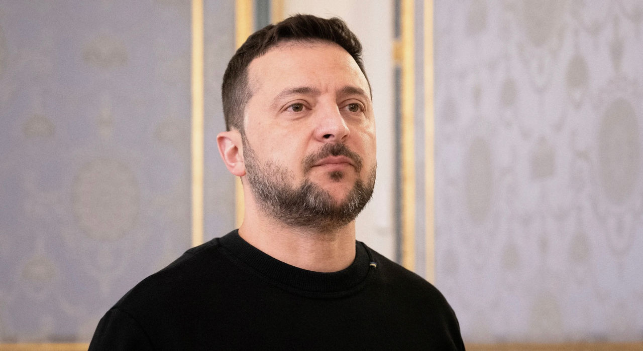 Зеленский: Словам Путина о готовности к миру не стоит доверять.
