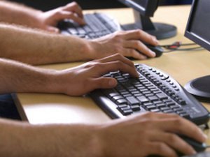 Больше всего в Молдове не хватает работников в сфер продаж и IT-технологий. Фото: 1news.az
