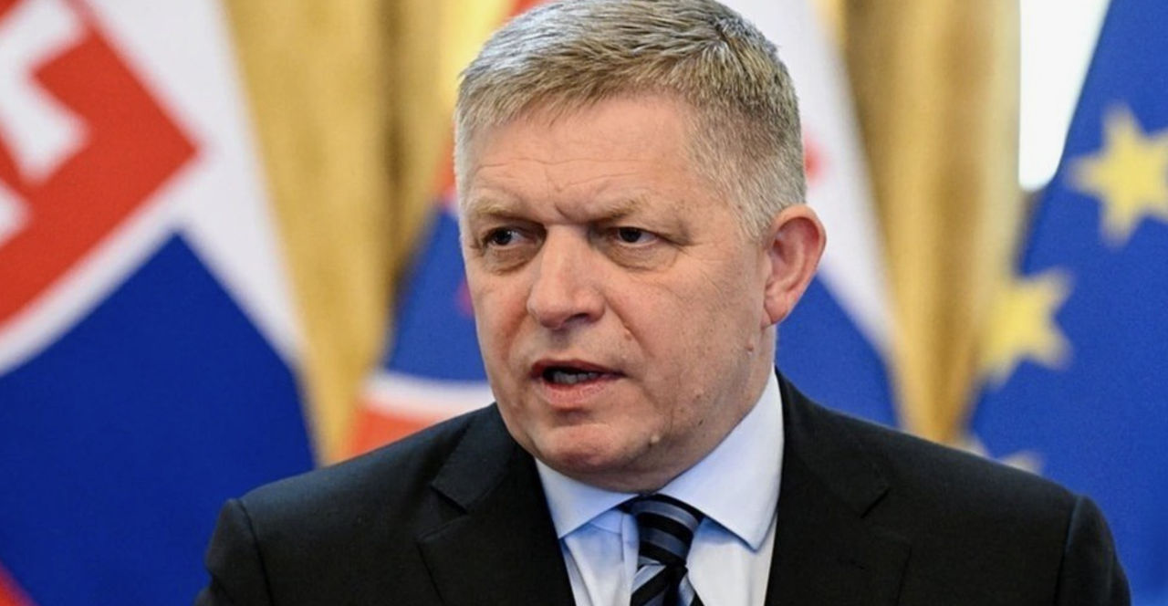 Фицо пригрозил Украине прекратить поставки электроэнергии: Мы можем принять решение.