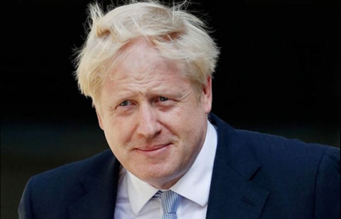 Борис Джонсон пошел на компромисс по Brexit.