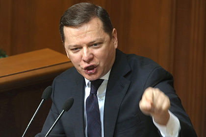 Ляшка подчеркнул, что Савченко является символом «украинской борьбы»
