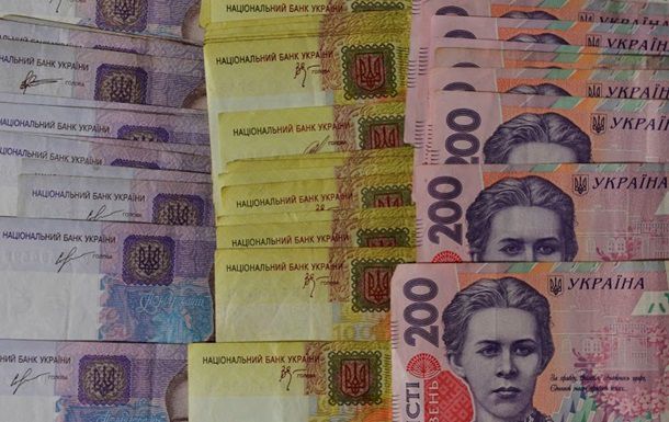 Экономика Украины сократилась почти на 15% во втором квартале.