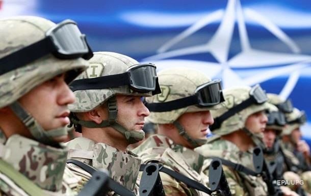 Россия не оставит без ответа отправку батальонов НАТО в Польшу и Прибалтику.
