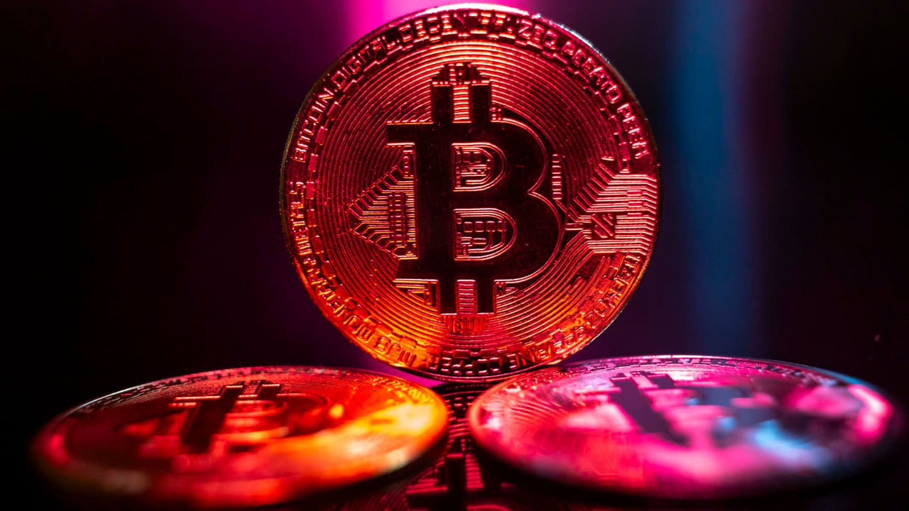 Bitcoin și-a actualizat recordul de preț.