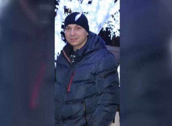 Barbatul care a disparut, dupa ce a fost batut de trei indivizi langa un karaoke din capitala, a fost gasit mort intr-un sat din Criuleni. Foto: protv.md
