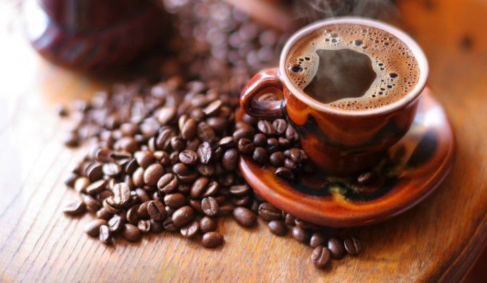 Cafeaua sărată, noua tendinţă de consum. Foto: descopera.ro
