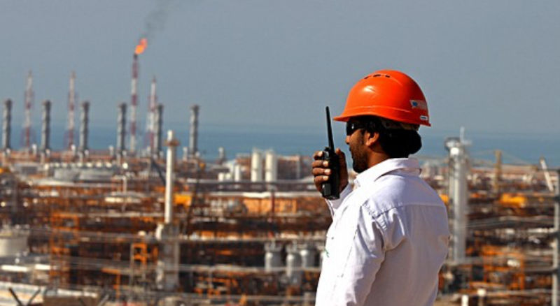 Индия увеличила импорт российской нефти в 50 раз.