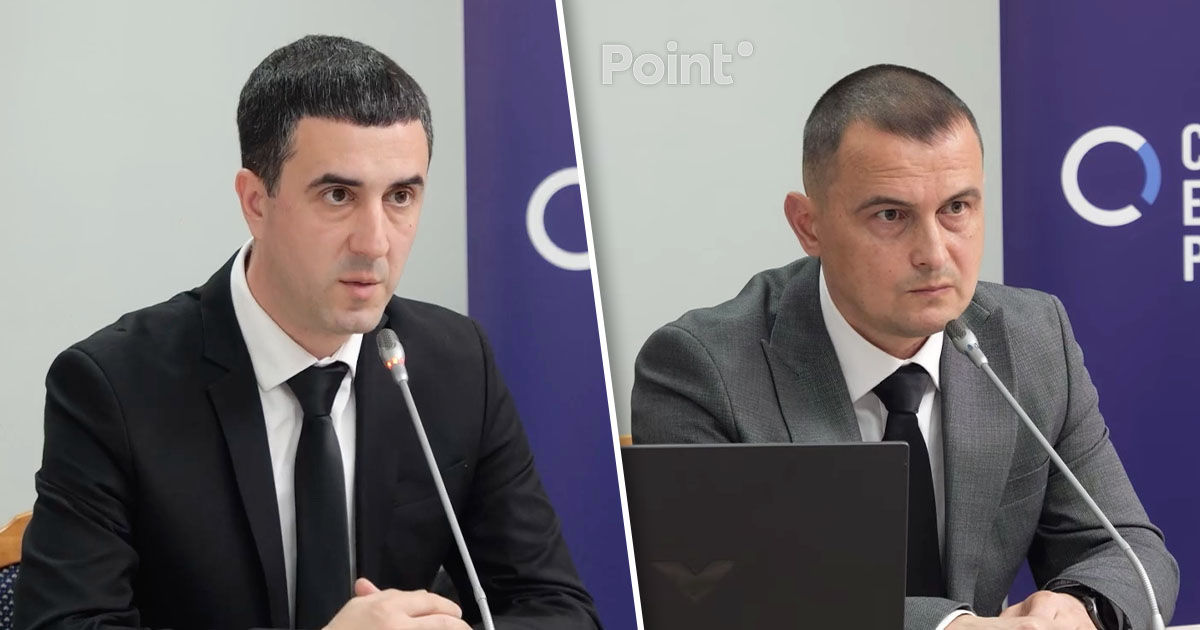 Doi procurori anticorupție au promovat evaluarea externă.