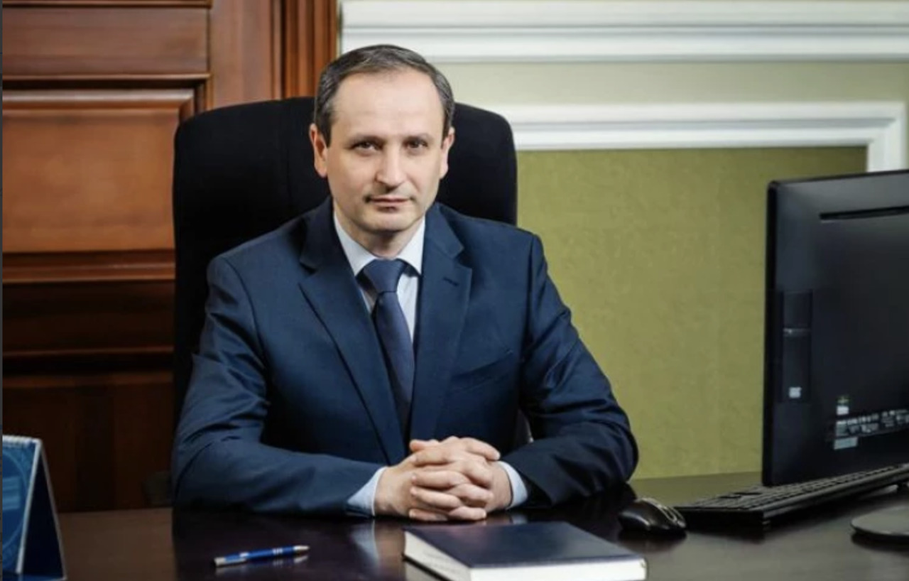 Ректор Технического университета о скандале с назначением: Проголосовало большинство.