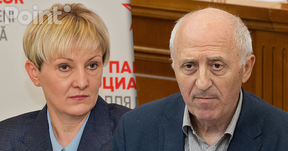 Рэйляну: Премия главе TRM назначена членами Совета, которые не знали, за что голосуют.