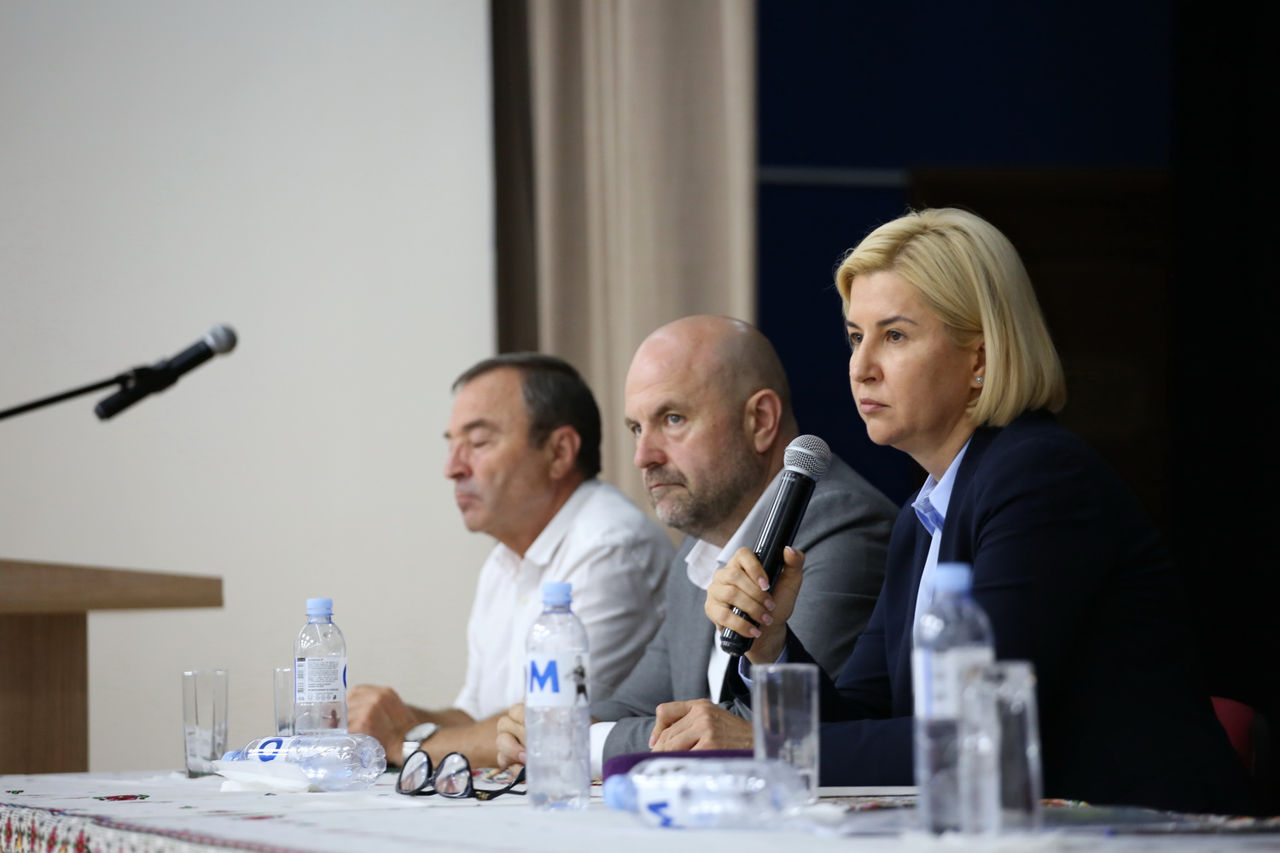 Влах: Улучшить финансовое положение аграриев могло бы снятие акцизов на топливо.