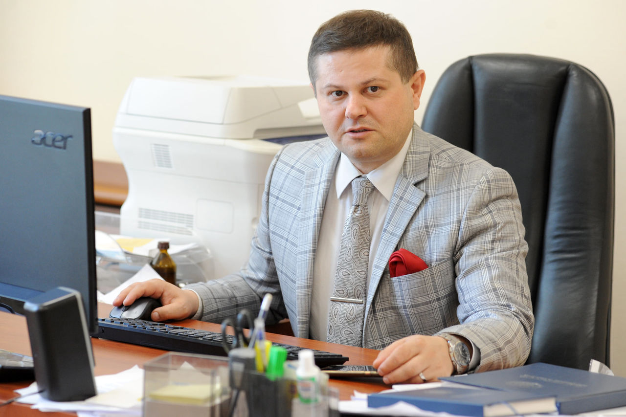 Глава ЖДМ о пассажирских перевозках: Давайте не заниматься этой ерундой.