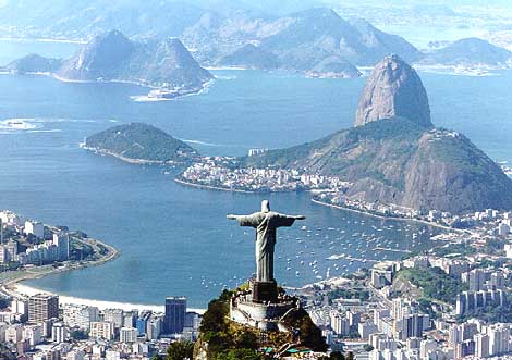 Groote a cerut ca Parlamentul European să trimită un protest oficial secretarului general al Conferinţei 'Rio+20'. Foto: best-beaches.com