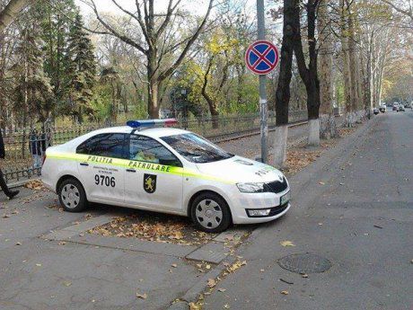 Увеличено количество мобильных экипажей патрульной полиции и маршрутов патрулирования.