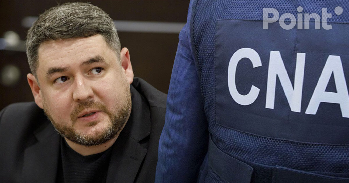 CNA: Lungu, bănuit într-un dosar de finanțare ilegală a partidelor.