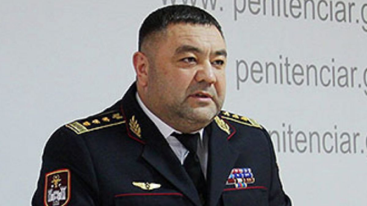 Замдиректора НАПУ Демченко оправдан по делу о незаконном хранении боеприпасов.