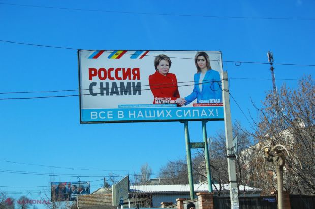 La sediul staffului electoral al Irinei Vlah sunt primite în continuare plângerile cetățenilor care au interdicții în Rusia.
