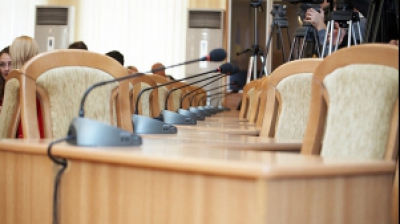 Проект решения о бюджете столицы на следующий год должен быть пересмотрен.  Фото: publika.md