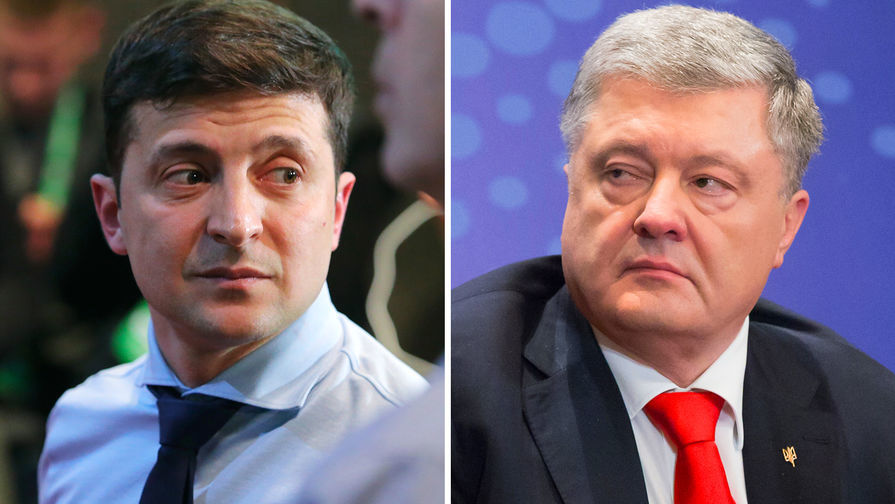 Украинская политическая партия «Слуга народа» не будет объединяться в коалицию с «Блоком Петра Порошенко».