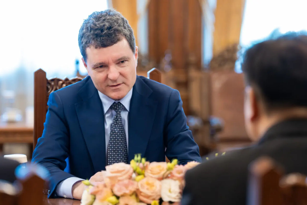 Президент Румынии созвал Высший совет безопасности из-за российских дронов.